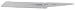 Chroma Type 301 Designed By F.A. Porsche 8 1/2 inch Bread knife