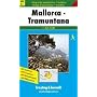 Majorca - Tramuntana: FBW.WKE1: Walking Map (Walking Maps)