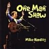 MIKE HARDING / ONE MAN SHOW