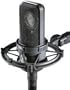 Audio Technica AT4040 Condenser Microphone