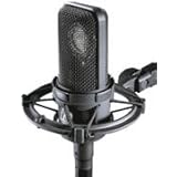 Audio Technica AT4040 Condenser Microphone
