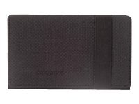 Electronics: Zen Vision W.case Stylish Case That Also Doubles As Viewing Stand