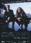 C.S.I. New York - Stagione 01 #02 (Eps 13-23) (3 Dvd)