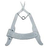 Disc Brake Lining Wear Gauge