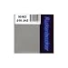 95403 Compressed Round Wound Electric Guitar Strings (10-42)