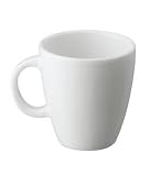 Bistro Porcelain Espresso Mug By Bodum