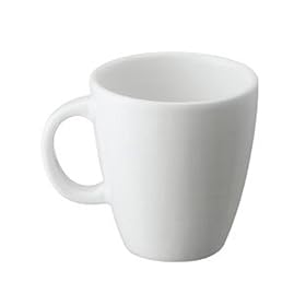 Bistro Porcelain Espresso Mug By Bodum by 