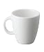 Kitchen & Housewares : Bistro Porcelain Espresso Mug By Bodum