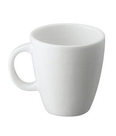 Bistro Porcelain Espresso Mug By Bodum by Bodum USA