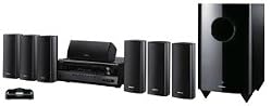 Onkyo HT-S6300 7.1-Channel Home Theater Receiver and Speaker System
