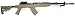 Sporting Goods : Tapco Sks Fusion System W Bay