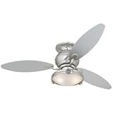 60 Spyder ™ Hugger Ceiling Fan