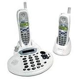 NW BELL 5.8 GHz SST MultiHandset System