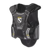 ICON CLOTHING VEST FIELD ARMOR BK XL-4X -