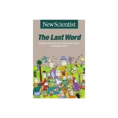 The Last Word