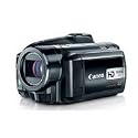 Canon VIXIA HG21 AVCHD 120 GB HDD Camcorder with 12x Optical Zoom