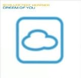 Dream of You [US-Import] [Vinyl Single] - Schiller featuring Heppner