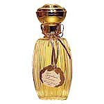Gardenia Passion Perfume by Annick Goutal for Women. Set (Eau De Toilette Spray 1.0 oz + Satin Bag)