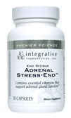 Integrative Therapeutics - End Fatigue Adrenal