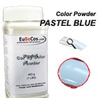 Colaxy Acryl Color Powder PASTELL 453 g - PAP54 Pastell Blue Preisvergleich