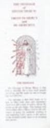 Message of Divine Mercy: Trust in Mercy and Be Merciful 50 pack
