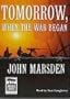 Tomorrow, When the War Began (The Tomorrow Series #1)