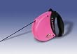 FLXI COMFORT 2 LEAD PINK 16'