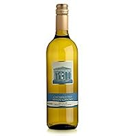 Sicilian Cataratto Pinot Grigio 2011 - Case of 6