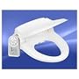 Bio Bidet Supreme BB 1000 Bidet Seat - White/Round - A16605 01