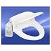 Bio Bidet Supreme BB 1000 Bidet Seat - White/Round - A16605 01