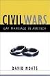Civil Wars: Gay Marriages in America