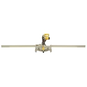 Woodhaven 4508 Chop Saw 96 Pro Kit by Woodhaven