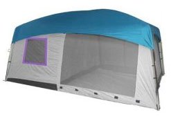 Thumbnail image of Large Family Camping Tent
