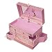Ballet School Music Box by Enchantmints