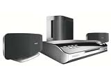 Philips HTS6500 Home theater system Philips-HTS6500 Home theater system