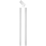 Camelbak Eddy Accessory Bite Valves and Straws-Pack of 2