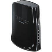 TRENDnet TEW-640MB 300Mbps Wireless N 4-Port Media Bridge