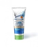Dr Irena Eris - Under 20 Anti - Acne - Anti - Bacterial Foundation Cappuccino - B001MA28ZM