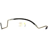Edelmann 80290 Power Steering Pressure Hose