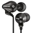 Shure SCL2 Sound Isolating Earphones - Clear