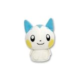 Pachirisu - Pokemon DP Mini ~3 Plush (Japanese Imported)