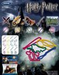 Forever Collectibles Harry Potter Quidditch Logo Bandz