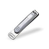 Seki Edge Stainless Steel Toenail Clipper