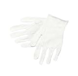 MCR Safety-Memphis Glove 100% cotton gloves Size - Men's, (Pack of 12)