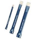 Mintcraft 3Pc Cold Chisel Set JL-3CSL