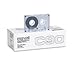 90 Minute Audio Tape, Cassette Only, Case Not Included (MAX101202) Category: Digital ...