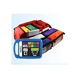 First Voice SET system with First Voice EID - W/ Heartsine Samaritan Public Access Defibrillator - FV2199