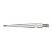 Starrett Carbide Contact Point for Dial Test Indicators, Dovetail Mounts, Inch