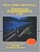 New York Central Through Passenger Service In Color Volume 2: Challenge and Retreat 1950-1967 (NYC Passenger Svc, 2)