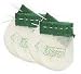 Coleman Standard Tie Mantles 4 Pack
